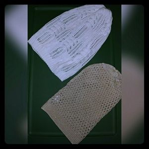 Oversized Beanies 🧙🏻‍♂️